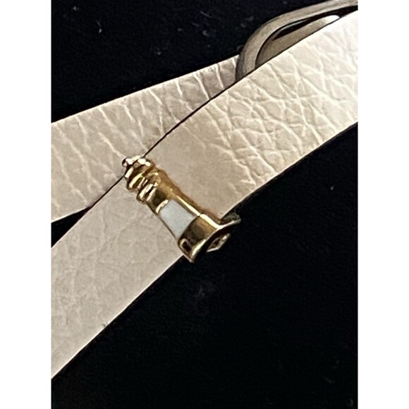 VERY RARE Keep Collective GOLD LIGHTHOUSE charm EXTREMELY HARD TO FIND🔥🎁 - Picture 3 of 8